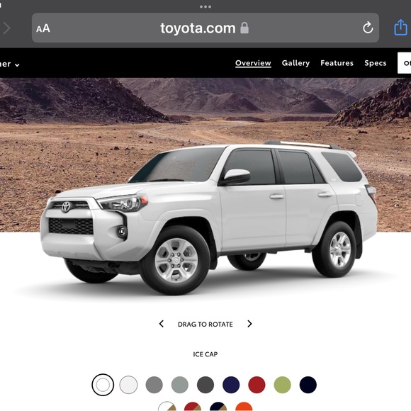 Meet your Posher, Laura - Picture 5 of 8